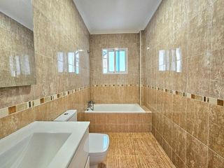 Piso en venta en Castalla