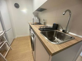 Estudio en venta en Polígono Industrial Norte en San Sebastián de los Reyes