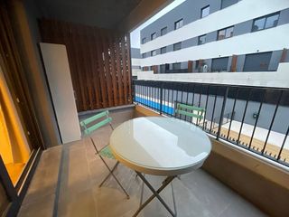 Estudio en venta en Polígono Industrial Norte en San Sebastián de los Reyes