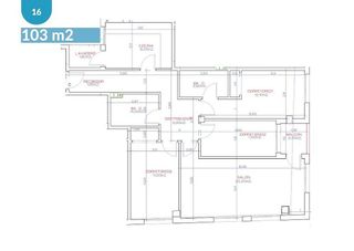 Piso en venta en Alcantarilla