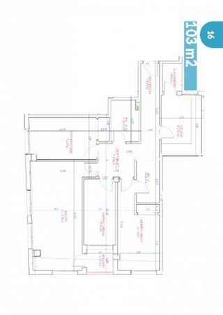 Piso en venta en Alcantarilla