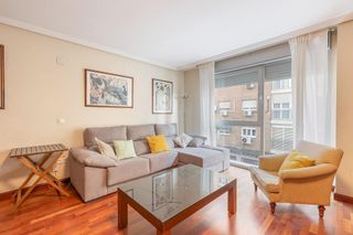 Piso en venta en Camino de Ronda - Rosaleda en Granada