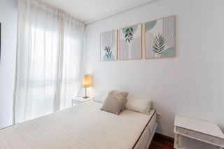 Piso en venta en Camino de Ronda - Rosaleda en Granada