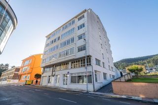 Piso en venta en Burela
