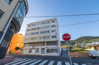 Piso en venta en Burela