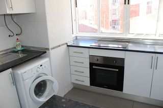 Piso en venta en Centro en Torrevieja