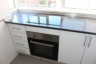 Piso en venta en Centro en Torrevieja