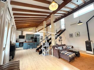 Ático en venta en El Cabanyal- El Canyamelar en Valencia