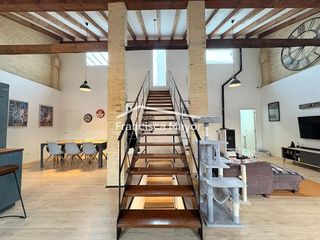 Ático en venta en El Cabanyal- El Canyamelar en Valencia