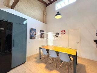 Ático en venta en El Cabanyal- El Canyamelar en Valencia