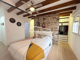 Ático en venta en El Cabanyal- El Canyamelar en Valencia