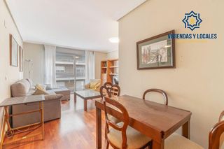 Piso en venta en Camino de Ronda - Rosaleda en Granada