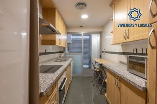 Piso en venta en Camino de Ronda - Rosaleda en Granada