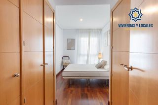 Piso en venta en Camino de Ronda - Rosaleda en Granada