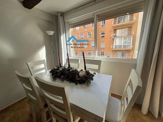 Piso en venta en Playa de Levante en Benidorm