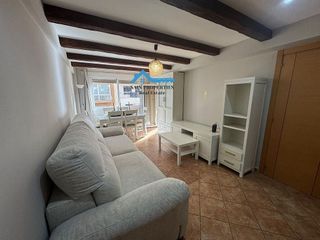 Piso en venta en Playa de Levante en Benidorm