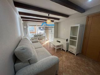 Piso en venta en Playa de Levante en Benidorm