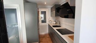 Piso en venta en Praza Independencia en Vigo