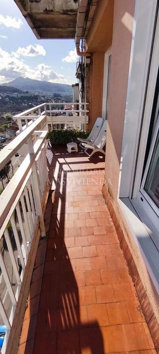 Piso en venta en Praza Independencia en Vigo