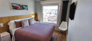 Piso en venta en Praza Independencia en Vigo