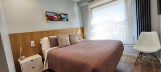 Piso en venta en Praza Independencia en Vigo