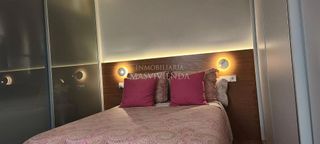 Piso en venta en Praza Independencia en Vigo