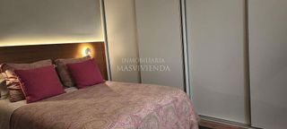 Piso en venta en Praza Independencia en Vigo