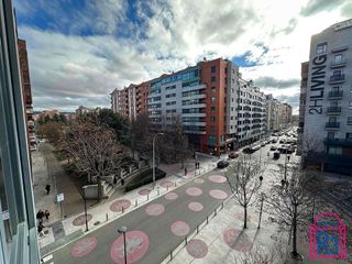 Piso en venta en La Chantría - La Lastra en León