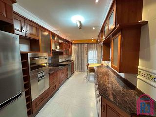 Piso en venta en La Chantría - La Lastra en León