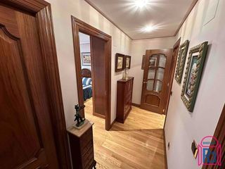 Piso en venta en La Chantría - La Lastra en León