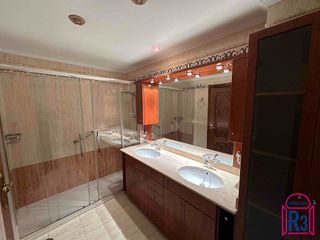 Piso en venta en La Chantría - La Lastra en León