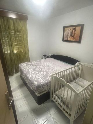 Piso en venta en Zona Norte en Estepona