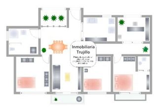 Piso en venta en Zona Norte en Estepona