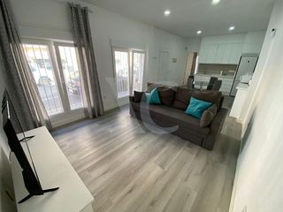 Piso en venta en La Banda - Campo de Fútbol en Chiclana de la Frontera