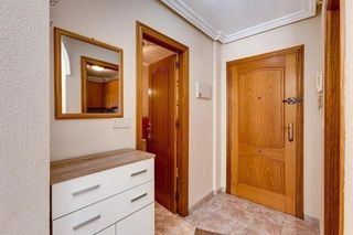 Piso en venta en Playa del Cura en Torrevieja