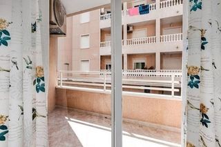 Piso en venta en Playa del Cura en Torrevieja