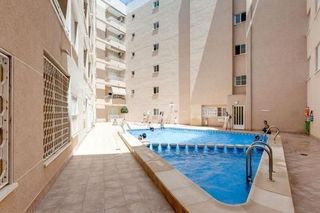 Piso en venta en Playa del Cura en Torrevieja
