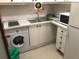 Piso en venta en Belén - San Roque en Jaén