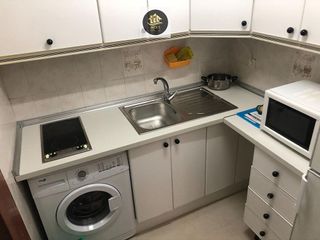 Piso en venta en Belén - San Roque en Jaén