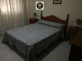 Piso en venta en Belén - San Roque en Jaén