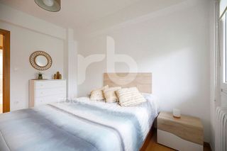 Piso en venta en Lapice - Larreaundi - Olaberria - Meaka en Irun