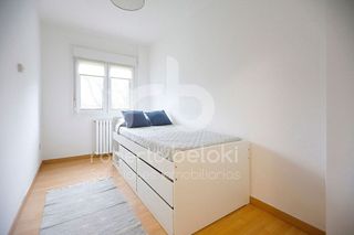 Piso en venta en Lapice - Larreaundi - Olaberria - Meaka en Irun