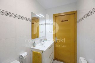 Piso en venta en Lapice - Larreaundi - Olaberria - Meaka en Irun