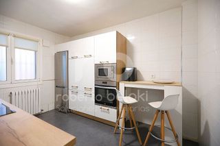 Piso en venta en Lapice - Larreaundi - Olaberria - Meaka en Irun