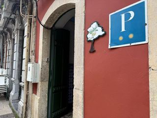 Piso en venta en Centro en Avilés