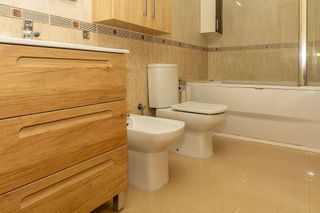 Piso en venta en Guadix