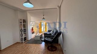 Ático en venta en Valdepeñas