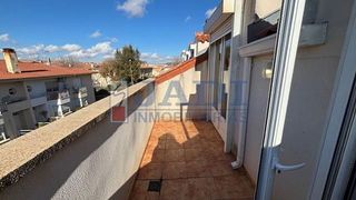 Ático en venta en Valdepeñas