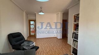 Ático en venta en Valdepeñas