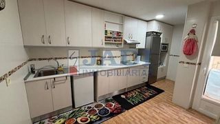 Ático en venta en Valdepeñas